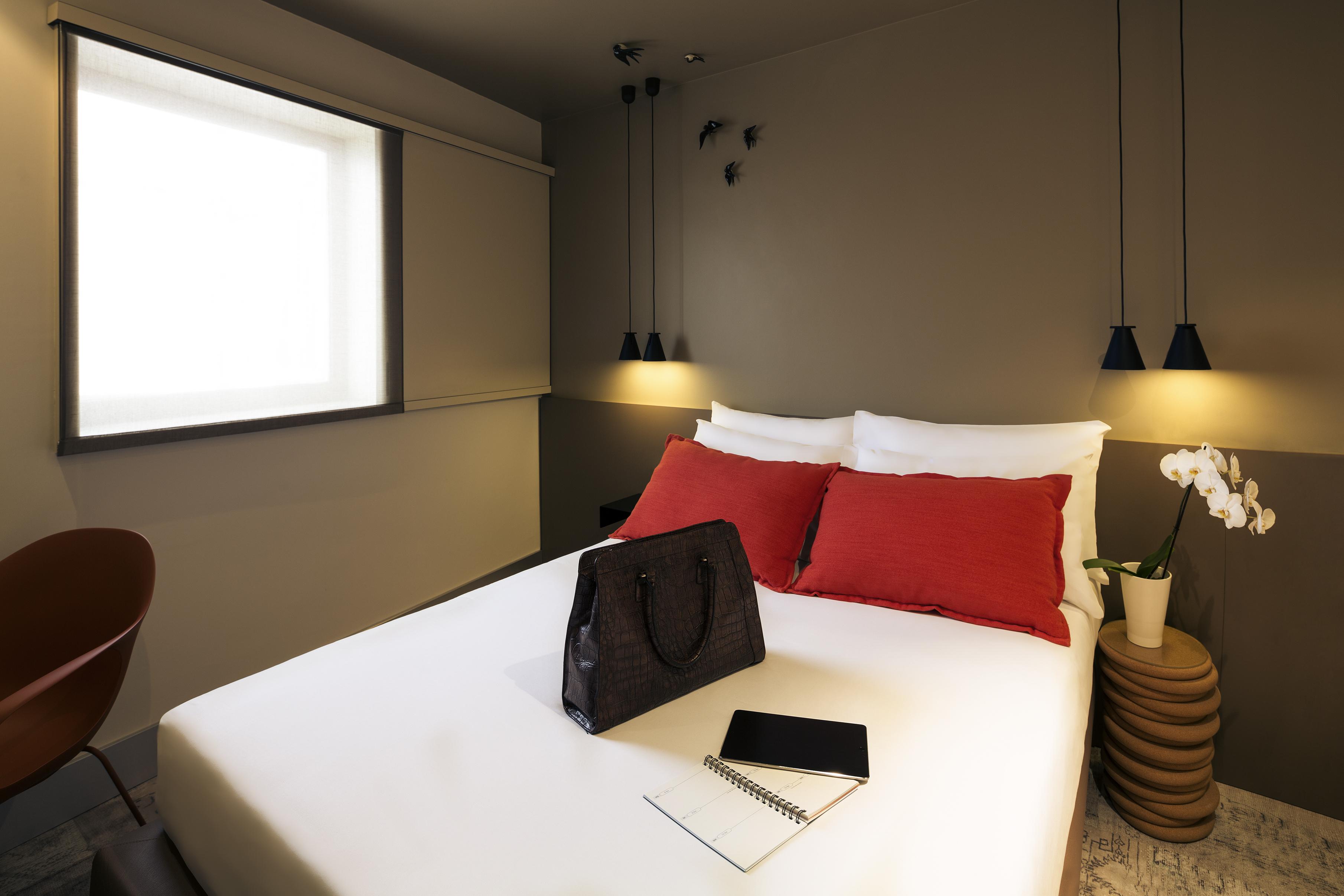 Mercure Porto Centro Santa Catarina Exteriér fotografie