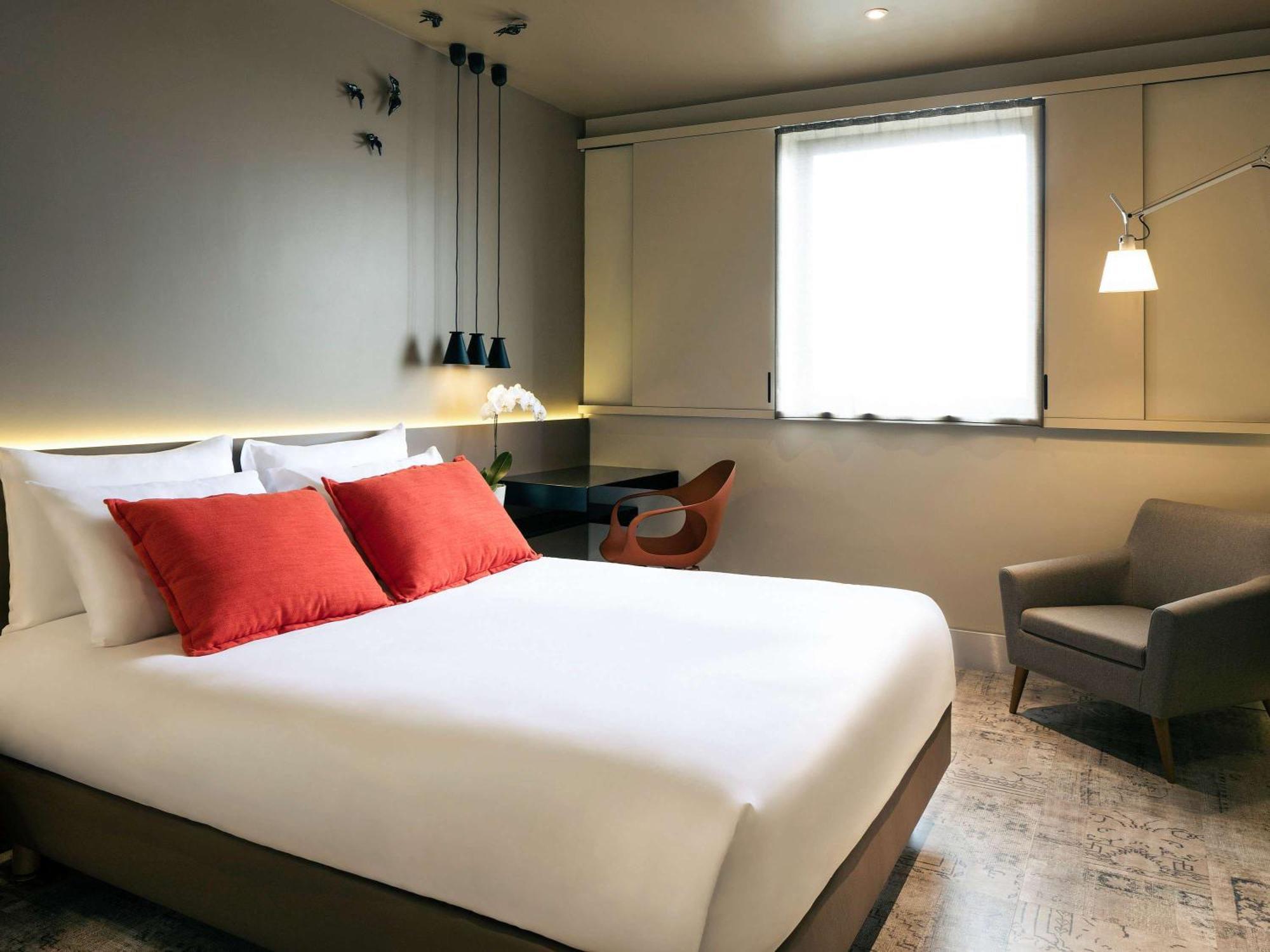 Mercure Porto Centro Santa Catarina Exteriér fotografie