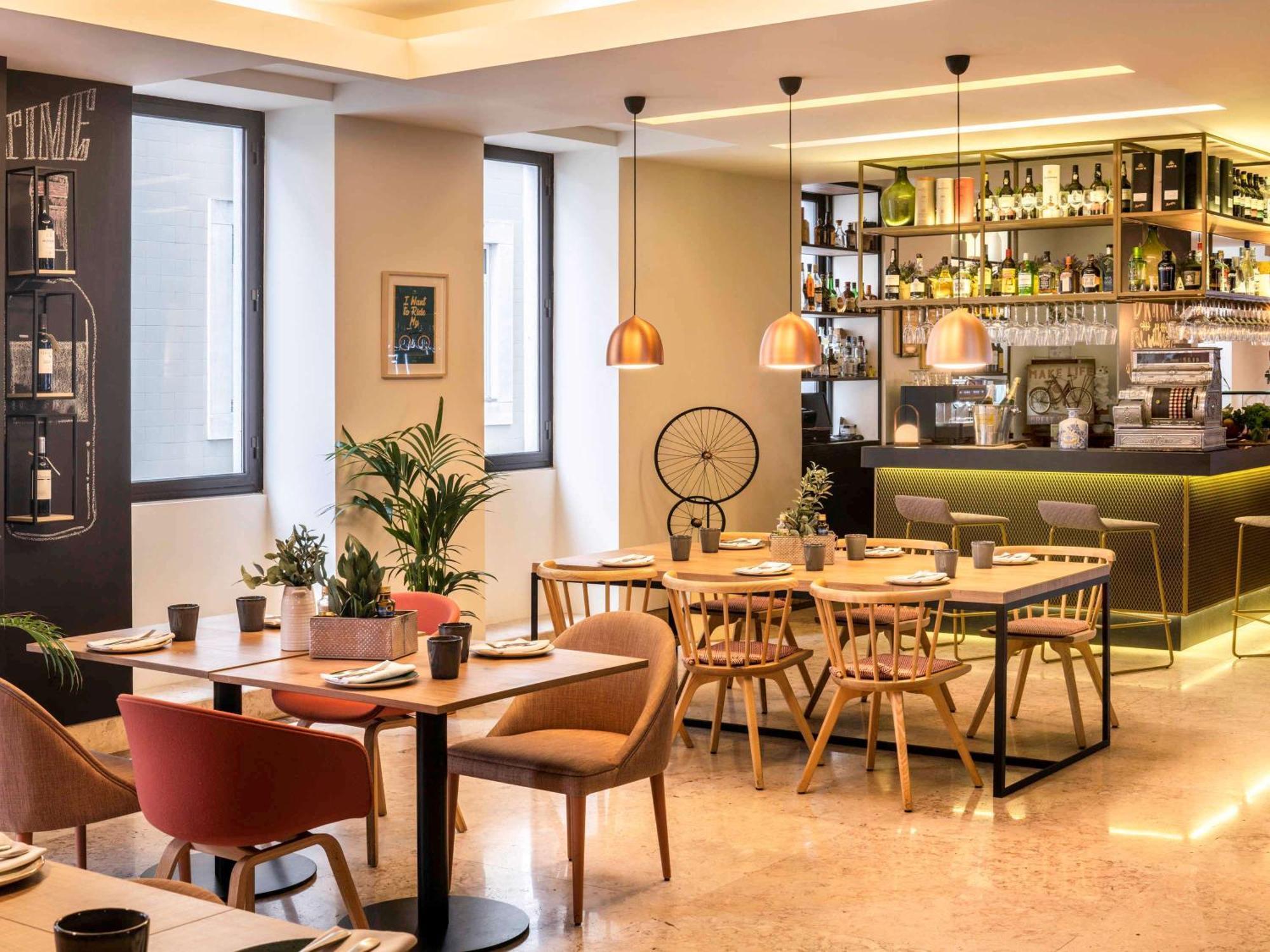 Mercure Porto Centro Santa Catarina Exteriér fotografie