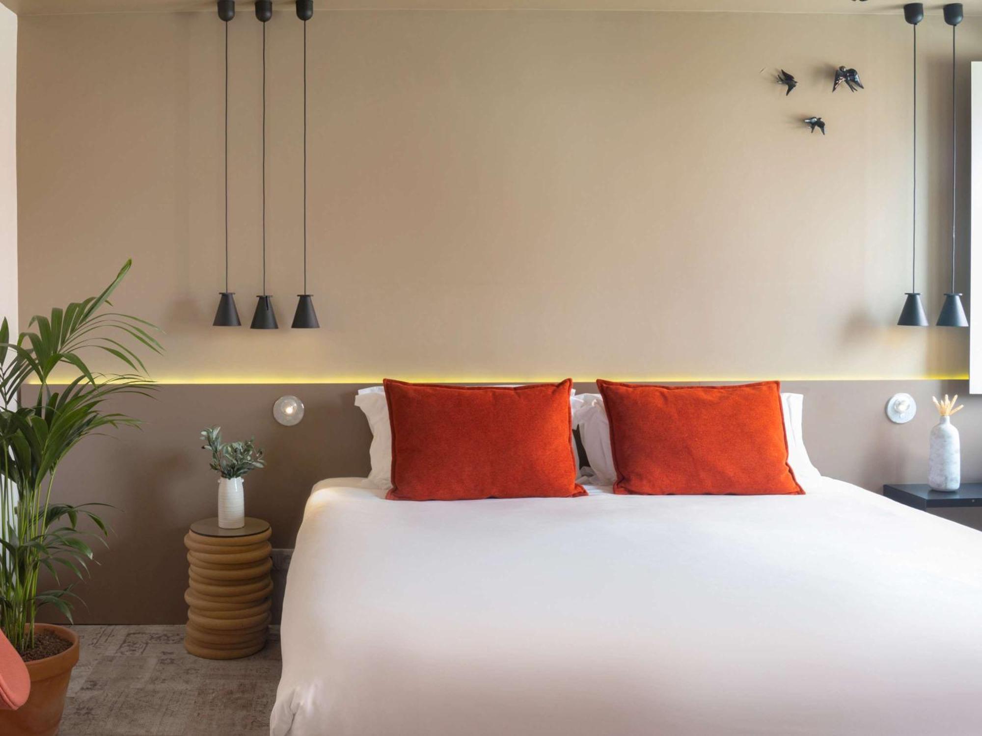 Mercure Porto Centro Santa Catarina Exteriér fotografie