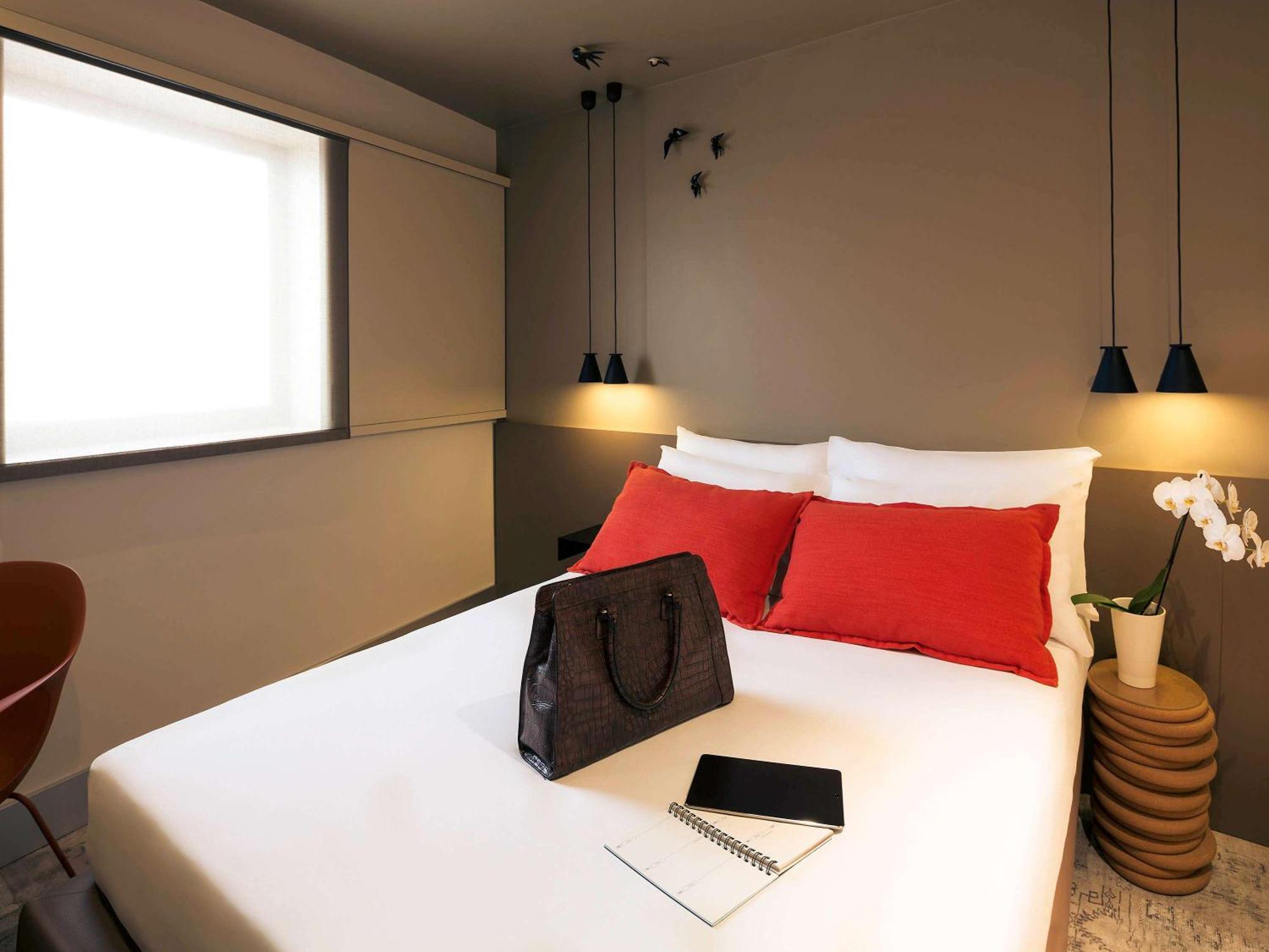 Mercure Porto Centro Santa Catarina Exteriér fotografie